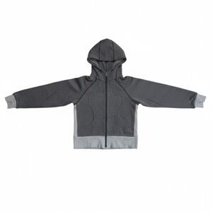 Lululemon Athletica Women's Gray Hoodie